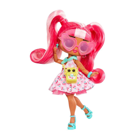 Lol. Überraschung! Meine Unterhaltung, lol Überraschung! Tweens - Lalka Cherry B.B. - modische - Accessoires