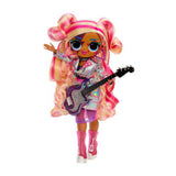 Lol. Überraschung! OMG Eye Spy – Rockstar