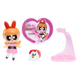 Lol. Überraschung liebt Powerpuff Girls Minipuppe