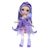 Mga Entertainment Rainbow High Rainbow Shimmers with Slime Modepuppe Violett (Lila)