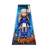 Mga Entertainment Bratz Scorchin' Modepuppe – Cloe