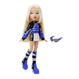 Mga Entertainment Bratz Scorchin' Modepuppe – Cloe