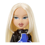 Mga Entertainment Bratz Scorchin' Modepuppe – Cloe
