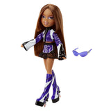 Mga Entertainment Bratz Scorchin' Fashion Doll – Yasmin