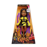 Mga Entertainment Bratz Scorchin' Modepuppe – Sasha