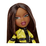 Mga Entertainment Bratz Scorchin' Modepuppe – Sasha