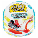 Mga Entertainment Mga's Miniverse – machen Sie daraus Mini-Sneaker