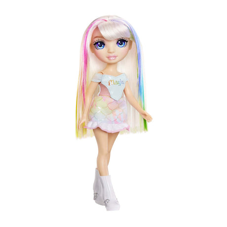 Rainbow High, mein Modestil, Panenka – Amaya – Uni