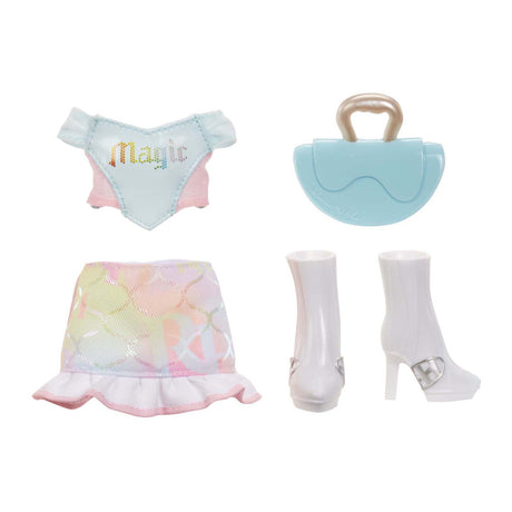 Rainbow High, mein Modestil, Panenka – Amaya – Uni