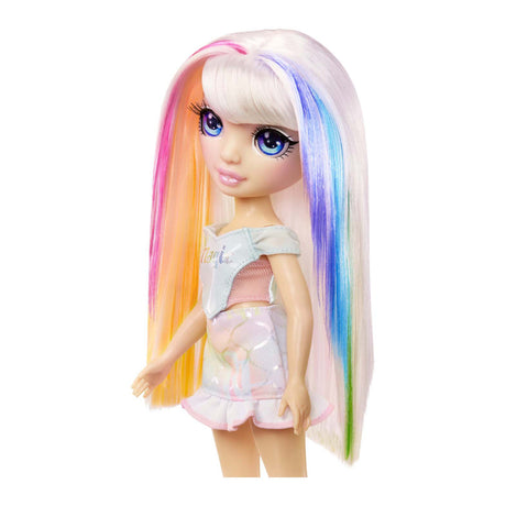 Rainbow High, mein Modestil, Panenka – Amaya – Uni