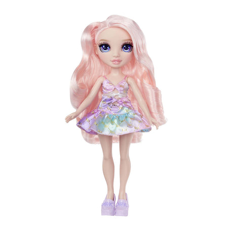 Rainbow High My Fashion Style Modepuppen – Bella