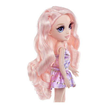 Rainbow High My Fashion Style Modepuppen – Bella