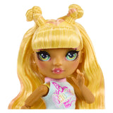 Mga Entertainment Rainbow High-Fashion-Puppe – sonnig