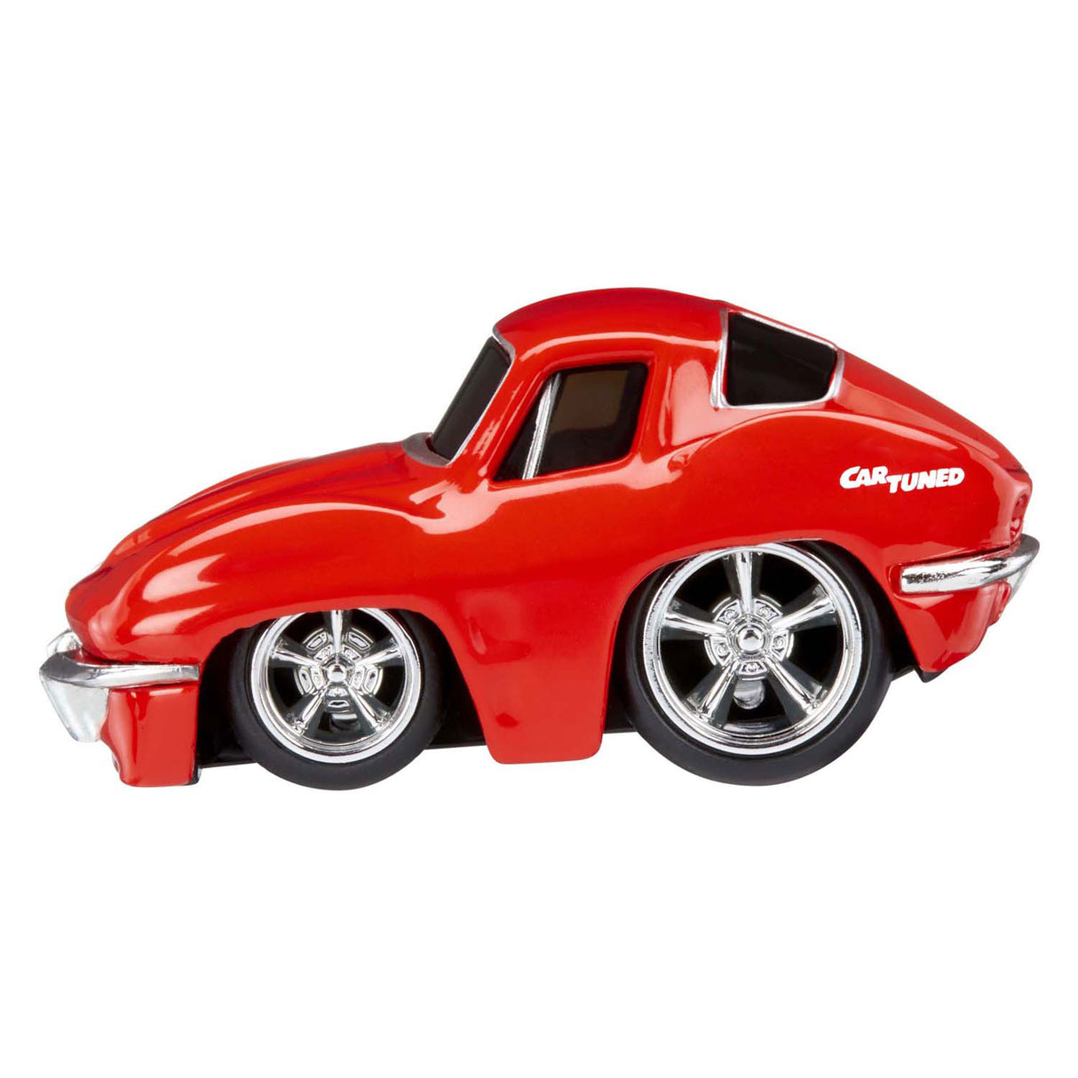 Mga Entertainment Cartuned Serie 3 Welle 2 – Spielzeugauto