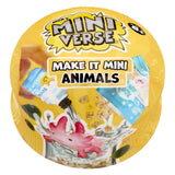 Mga Entertainment Mga's Miniversum – mach es zu Minitieren