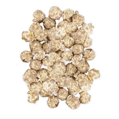 Cupid comet turkey popcorn met peperkoek en kaneel smaak