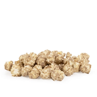 Cupid Comet Turkey Popcorn med Gingerbread og Cinnamon Taste