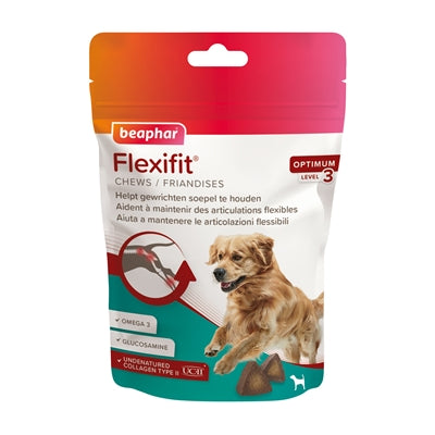 Beaphar Flexifiit Chews