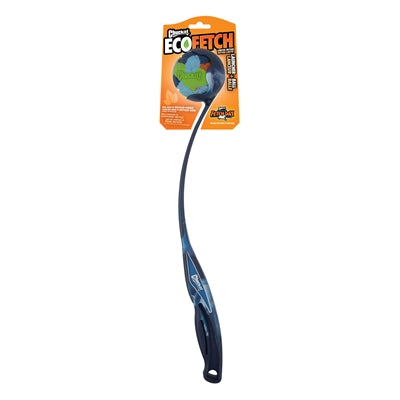 Chuckit Ecofetch Sportballwerfer, Wurfstock, recycelt