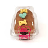 Die Barking Bakery Mini Iced Woofins Trio Assorti