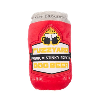 Fuzzyard Hundebär Plüsch