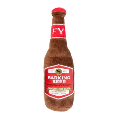 Bellender Bär aus Plüsch von Fuzzyard