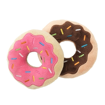 Fuzzyard Donuts Plüsch