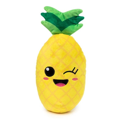 Fuzzyard zwinkernder Ananas-Plüsch