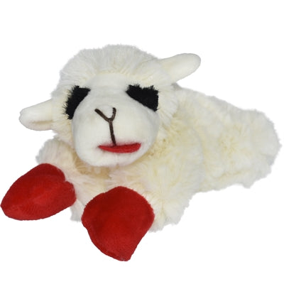 Happy Pet Lammkotelett-Schaf-Plüsch