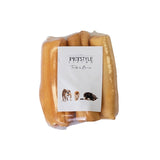 Petstyle Living Puffed Roll geräuchertes Rindfleisch