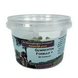 Gelenkformel + Kapseln aus der Tierdrogerie