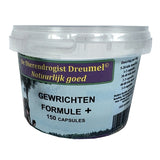 Gelenkformel + Kapseln aus der Tierdrogerie