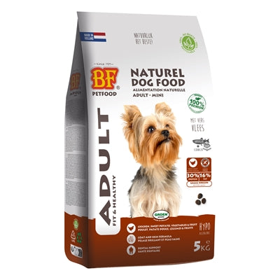 Bf petfood bf petfood adult small breed