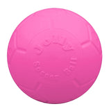 Jolly soccer ball roze