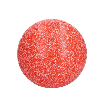 Jolly Soccer Ball Orange White