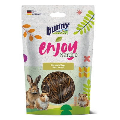 Hase Naturgenuss Natur Birnbaumholz