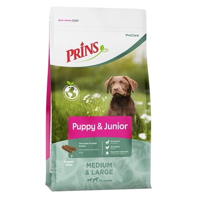 Prins Procare Welpe Junior