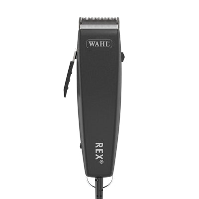 Wahl rex Hoer Clipper