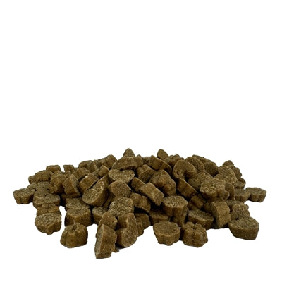 Dog Treatz Cookie Trainer Truthahn, Kurkuma, getreidefrei