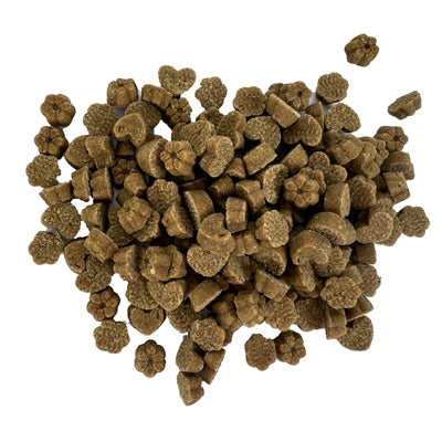 Dog Treatz Cookie Trainer Truthahn, Kurkuma, getreidefrei
