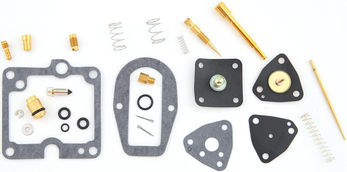 Keyster Vergaser-Reparatursatz, Vergaser-Reparatursatz, Keyste KY-0780NRPlus