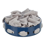 Trixie Dog Activity Hide’n'nsniff Bowl plastic