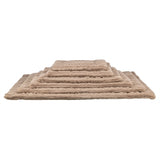 Trixie Loungematte Lonni Cord hellbraun
