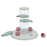 Trixie Katzenaktivitäts-Glücksspielturm aus Kunststoff