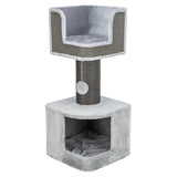 Trixie Scratching Post Ava II XXL Grey