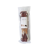 Petstyle lebender gepresster Knochen mehrfarbig mit Huhn