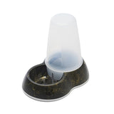 Savic Berenking Bowl Loop Marble Black Gold