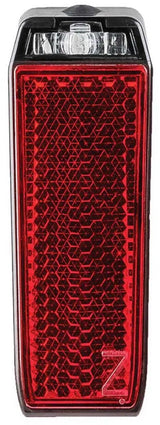 Hecklicht NYX -Batterie automatisch aus
