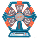 Nerf digitales Flip-Ziel