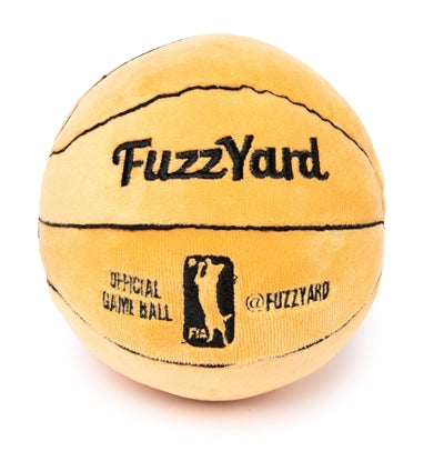 Fuzzyard Basketball-Plüsch